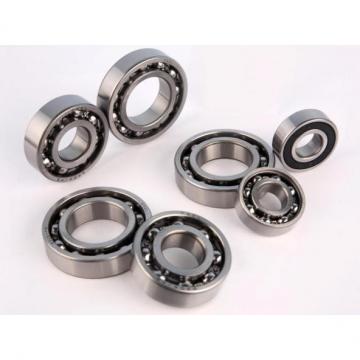CONSOLIDATED BEARING NA-2209-2RSX  Cam Follower and Track Roller - Yoke Type