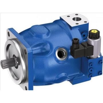 REXROTH 4WE 10 T3X/CW230N9K4 R900931784 Directional spool valves
