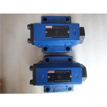 REXROTH 3WMM 6 A5X/F R900472754 Directional spool valves
