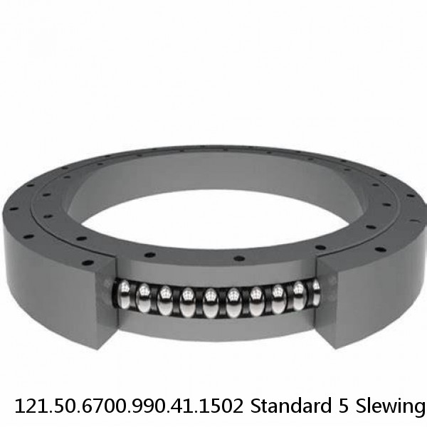 121.50.6700.990.41.1502 Standard 5 Slewing Ring Bearings