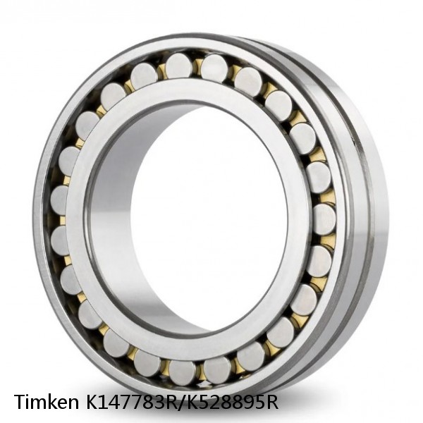 K147783R/K528895R Timken Spherical Roller Bearing #1 small image
