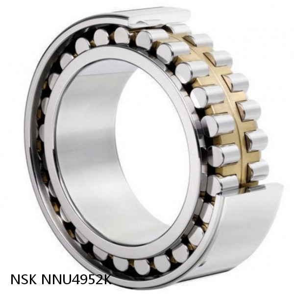 NNU4952K NSK CYLINDRICAL ROLLER BEARING #1 small image