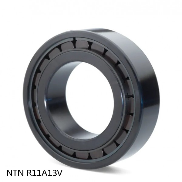 R11A13V NTN Thrust Tapered Roller Bearing
