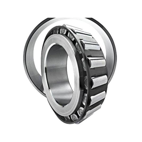 0.787 Inch | 20 Millimeter x 1.85 Inch | 47 Millimeter x 0.551 Inch | 14 Millimeter  CONSOLIDATED BEARING NUP-204E C/3  Cylindrical Roller Bearings #2 image