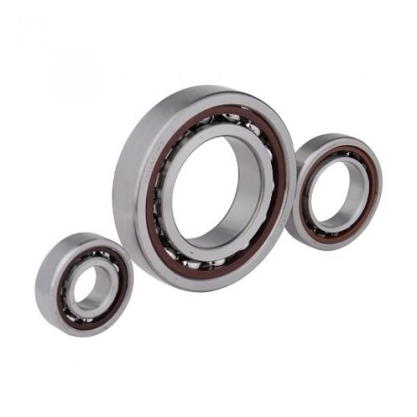 2.362 Inch | 60 Millimeter x 4.331 Inch | 110 Millimeter x 0.866 Inch | 22 Millimeter  CONSOLIDATED BEARING NJ-212 C/3  Cylindrical Roller Bearings #2 image