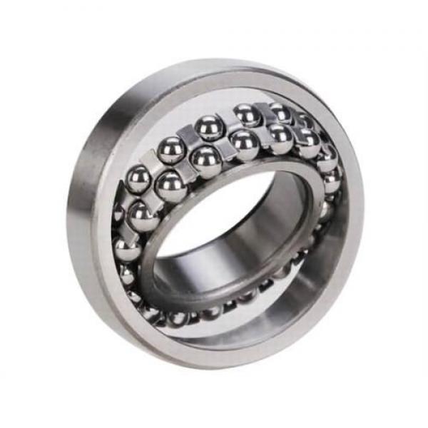 1.181 Inch | 30 Millimeter x 2.441 Inch | 62 Millimeter x 0.63 Inch | 16 Millimeter  CONSOLIDATED BEARING NJ-206E  Cylindrical Roller Bearings #1 image