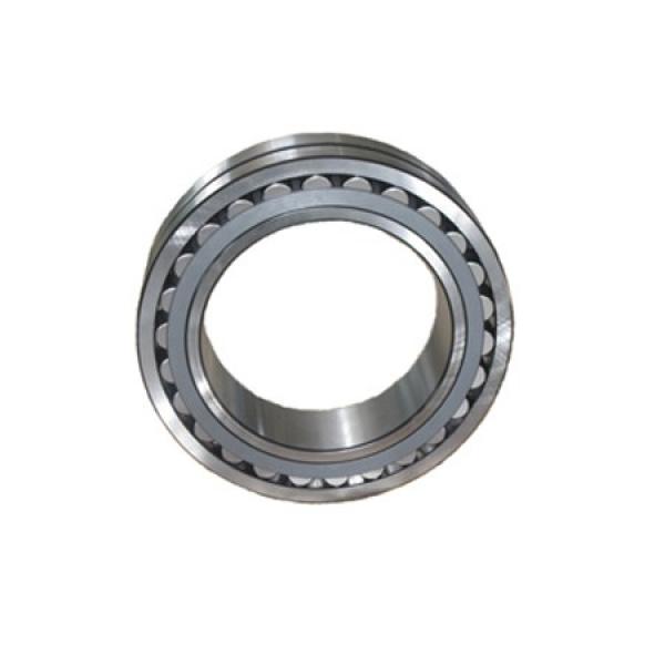 AMI UCMFB206-18MZ2  Flange Block Bearings #1 image