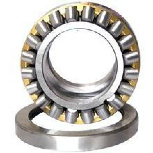 0.709 Inch | 18 Millimeter x 1.181 Inch | 30 Millimeter x 0.472 Inch | 12 Millimeter  CONSOLIDATED BEARING RNAO-18 X 30 X 12  Needle Non Thrust Roller Bearings #1 image