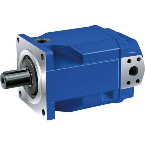 REXROTH DB 10-1-5X/100 R900597664 Pressure relief valve #1 image