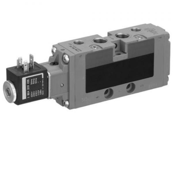 REXROTH SV 30 PA1-4X/ R900587558 Check valves #1 image