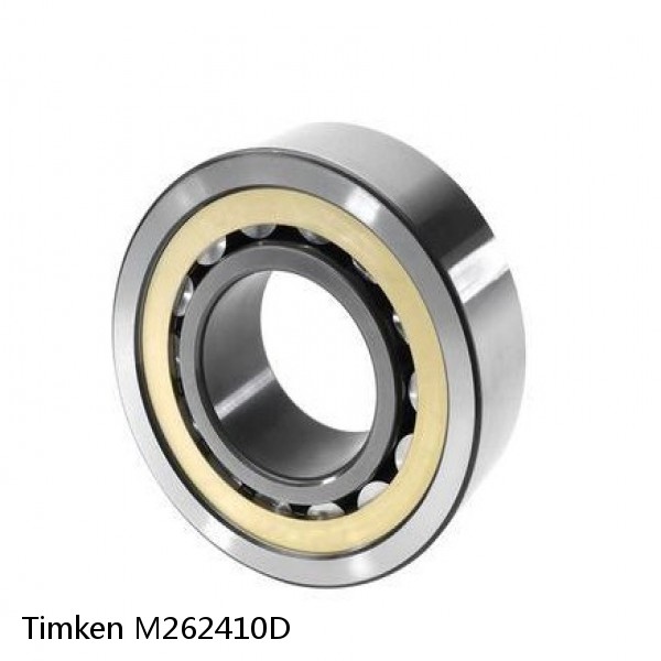 M262410D Timken Cylindrical Roller Radial Bearing #1 image