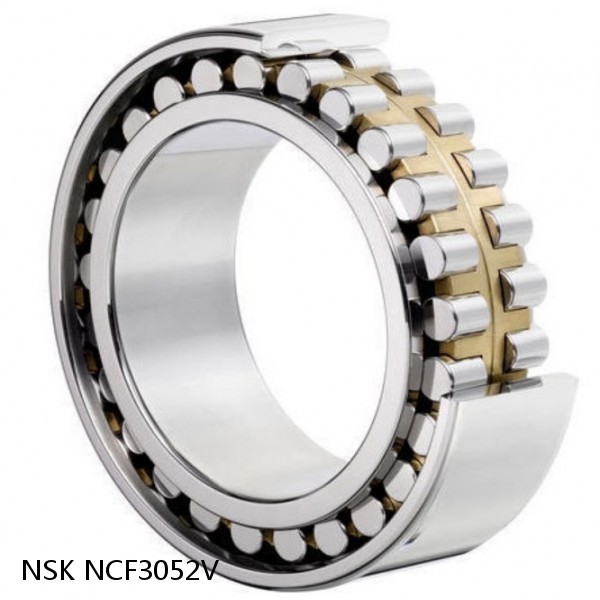 NCF3052V NSK CYLINDRICAL ROLLER BEARING #1 image