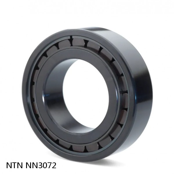 NN3072 NTN Tapered Roller Bearing #1 image